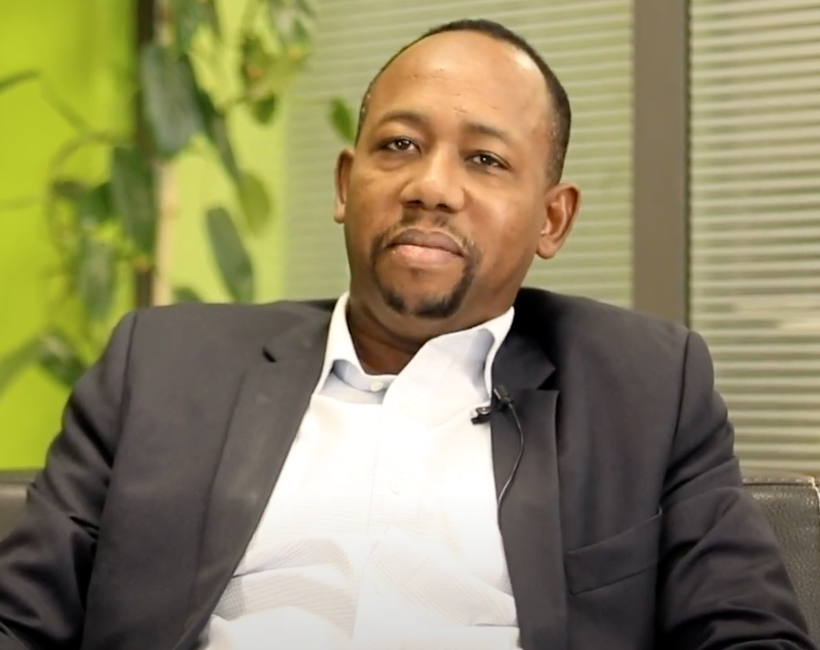 Thierno Ba SESAM